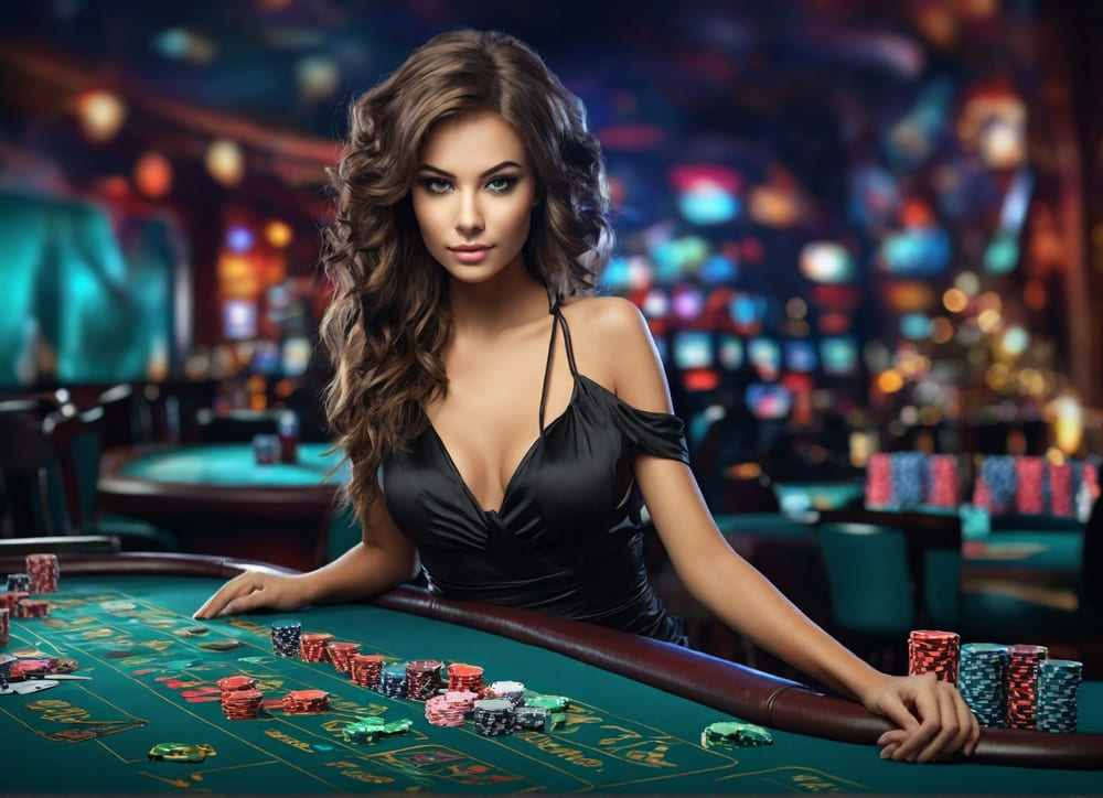 Космобет казино